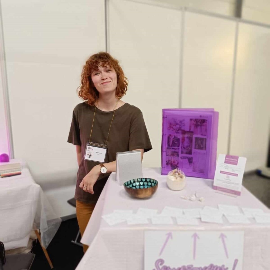 Qui est cette nouvelle Wedding & Event Planner&nbsp;?