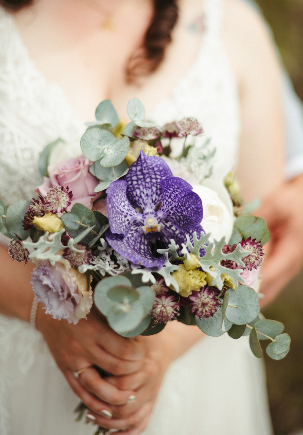 Que vais-je faire de toutes les fleurs après mon mariage&nbsp;?
