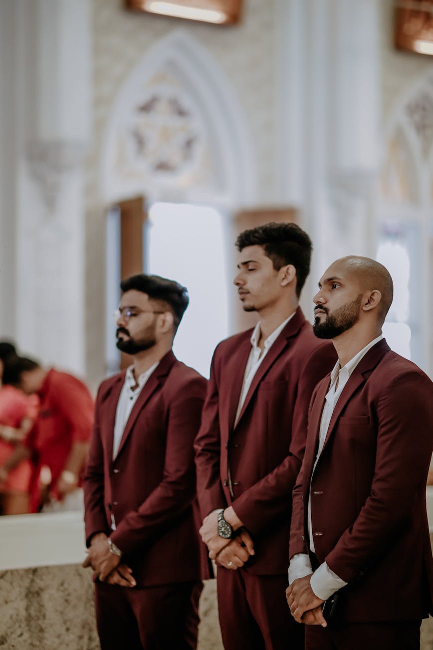 Quels sont les rôles principaux d&rsquo;un.e témoin de mariage&nbsp;?