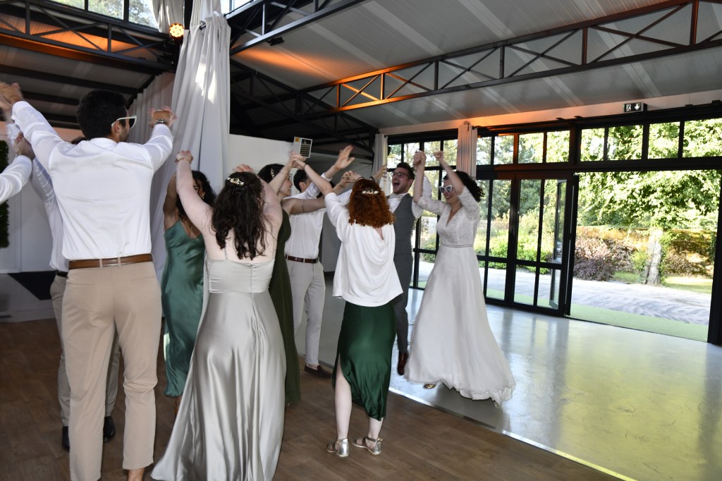 Comment créer une entrée de mariage inoubliable&nbsp;🎉?