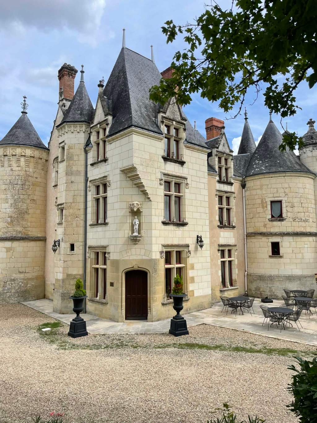 Organiser son mariage à Tours et en Touraine : le guide pour un mariage élégant et&nbsp;intimiste